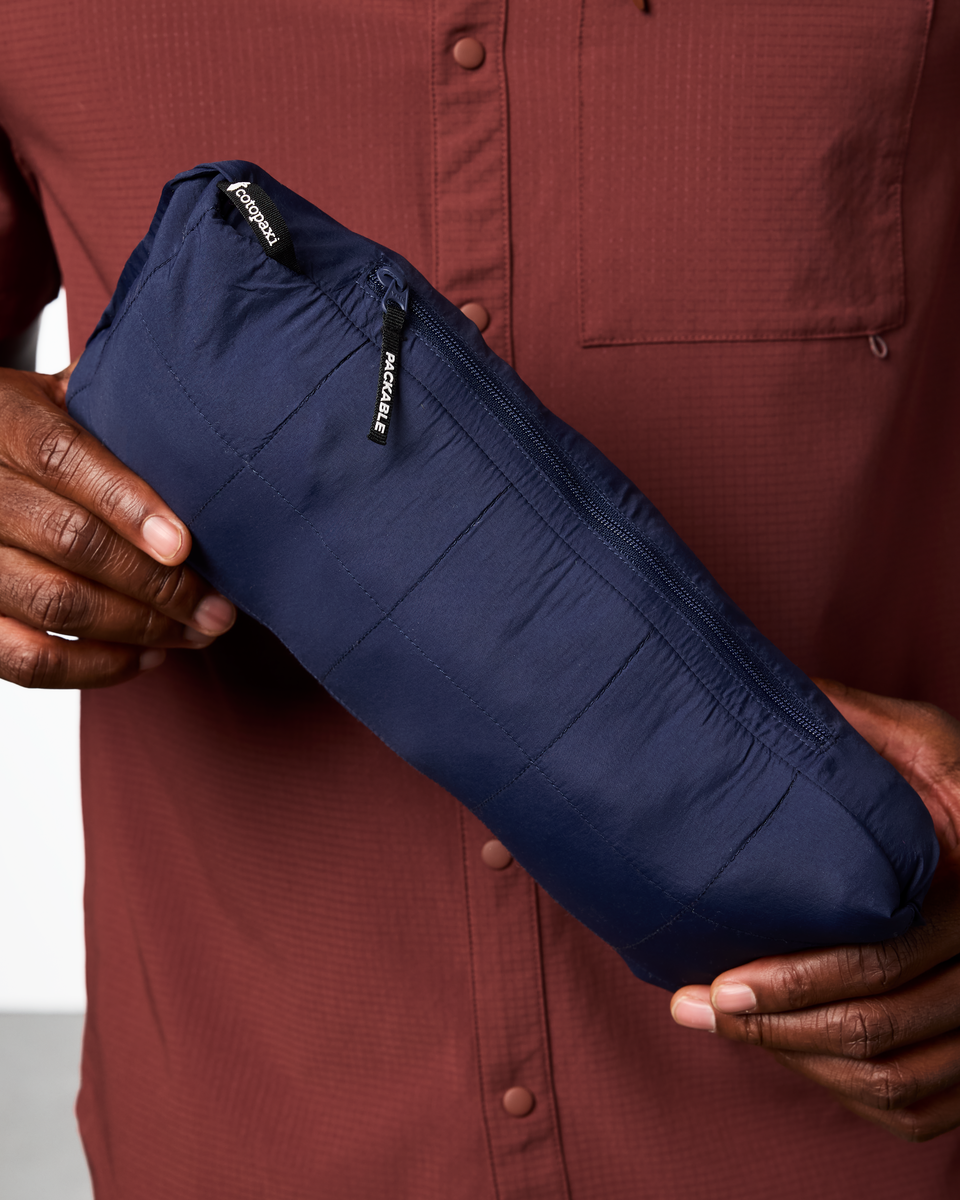Pacaya 2.0 Insulated Hooded Jacket - Men's