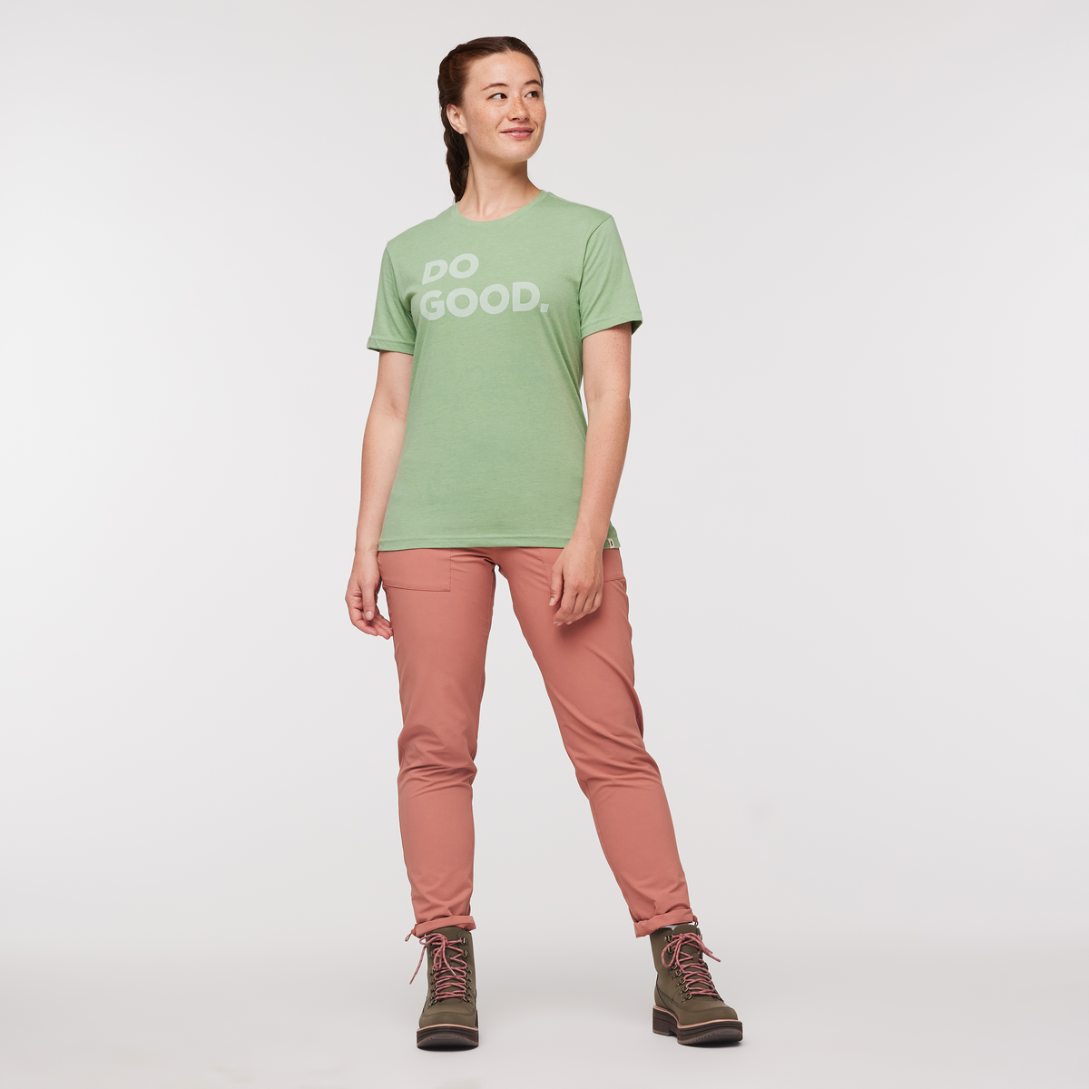 Do Good T-Shirt - Women's