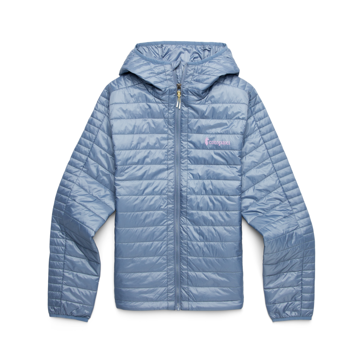 Capa Insulated Hooded Jacket - Women's