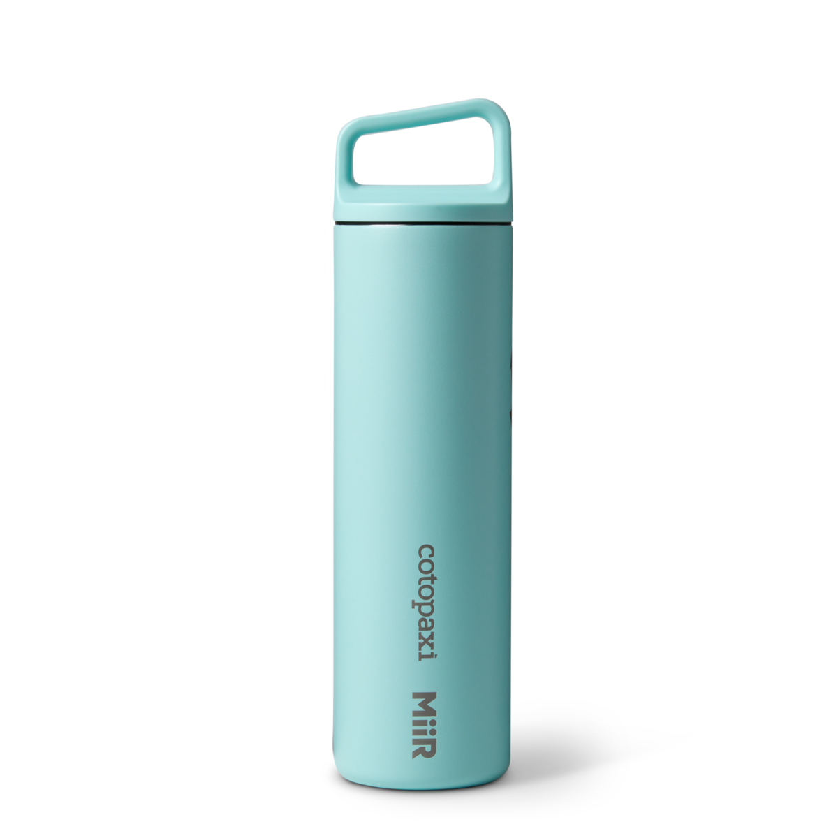 Miir 20oz Water Bottle, Agave