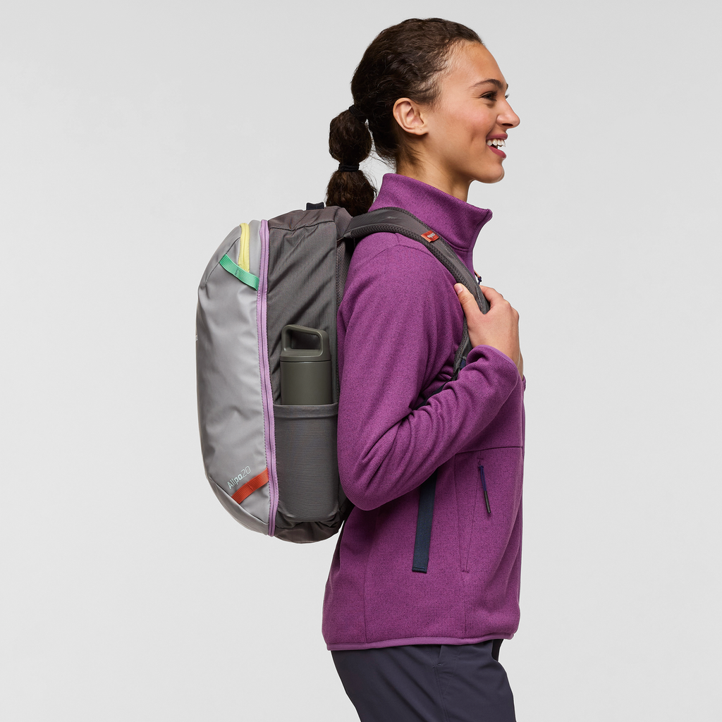 Allpa Mini 20L Travel Pack