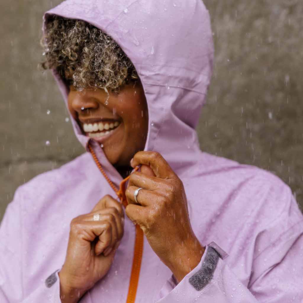 Cielo Rain Jacket - Women's