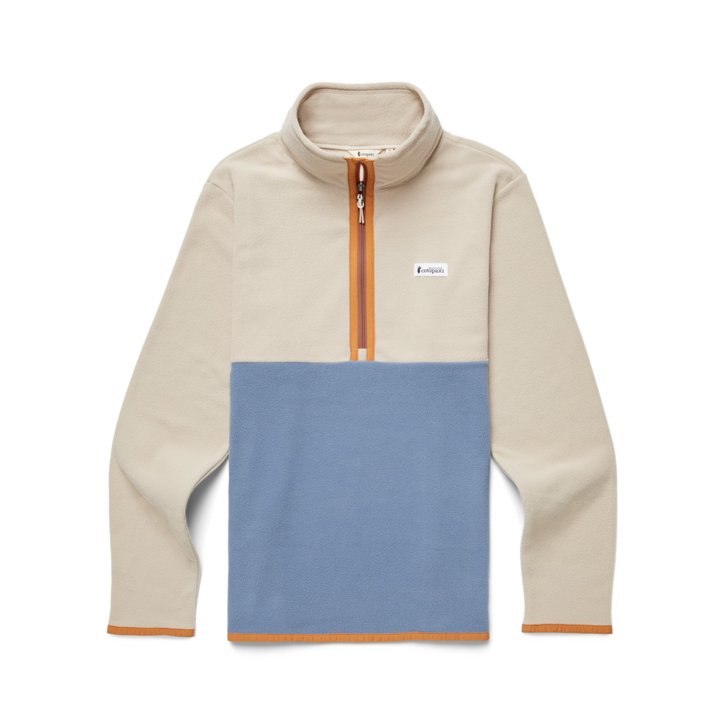 Amado Fleece Pullover - Men's