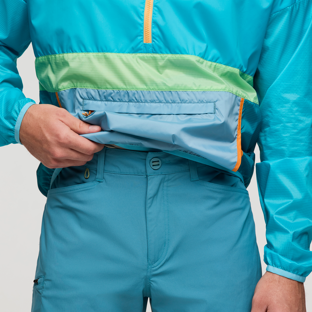 Coraje Tech Short - Men's
