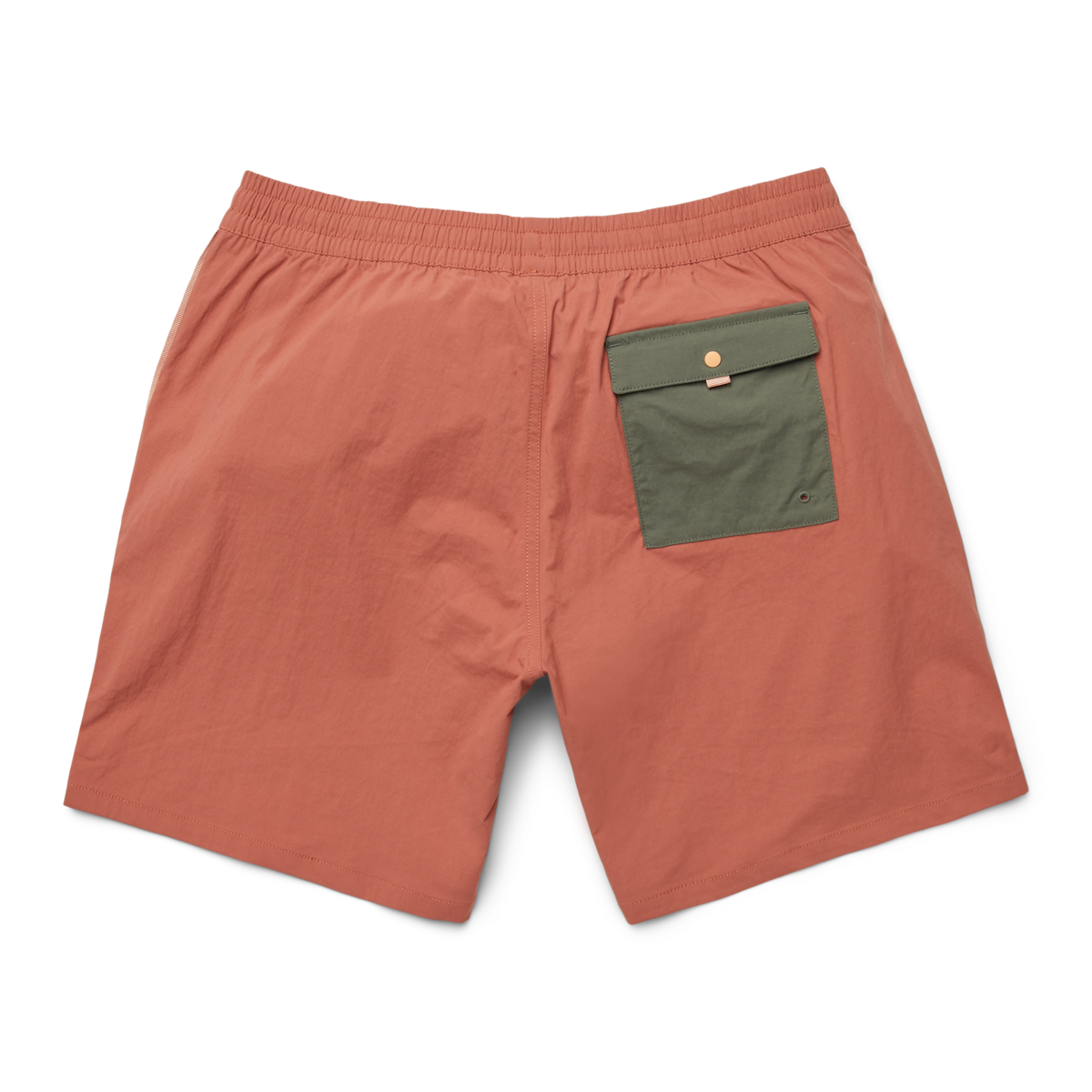 Brinco 7" Short - Solid - Men's