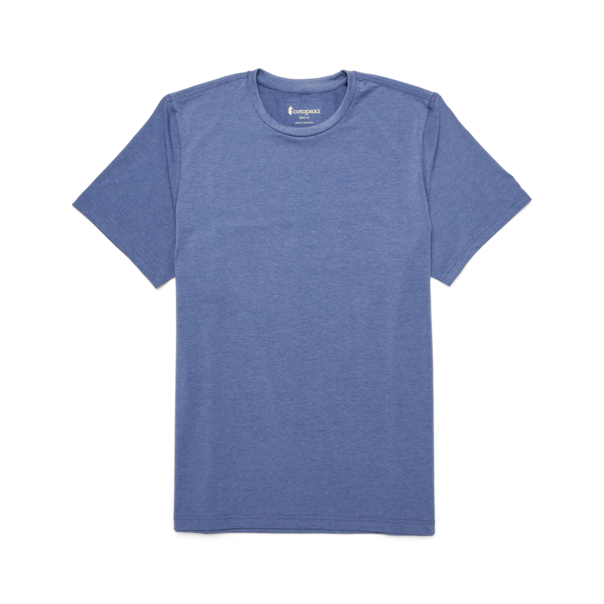 Empaca Crew T-Shirt - Men's, Dusk