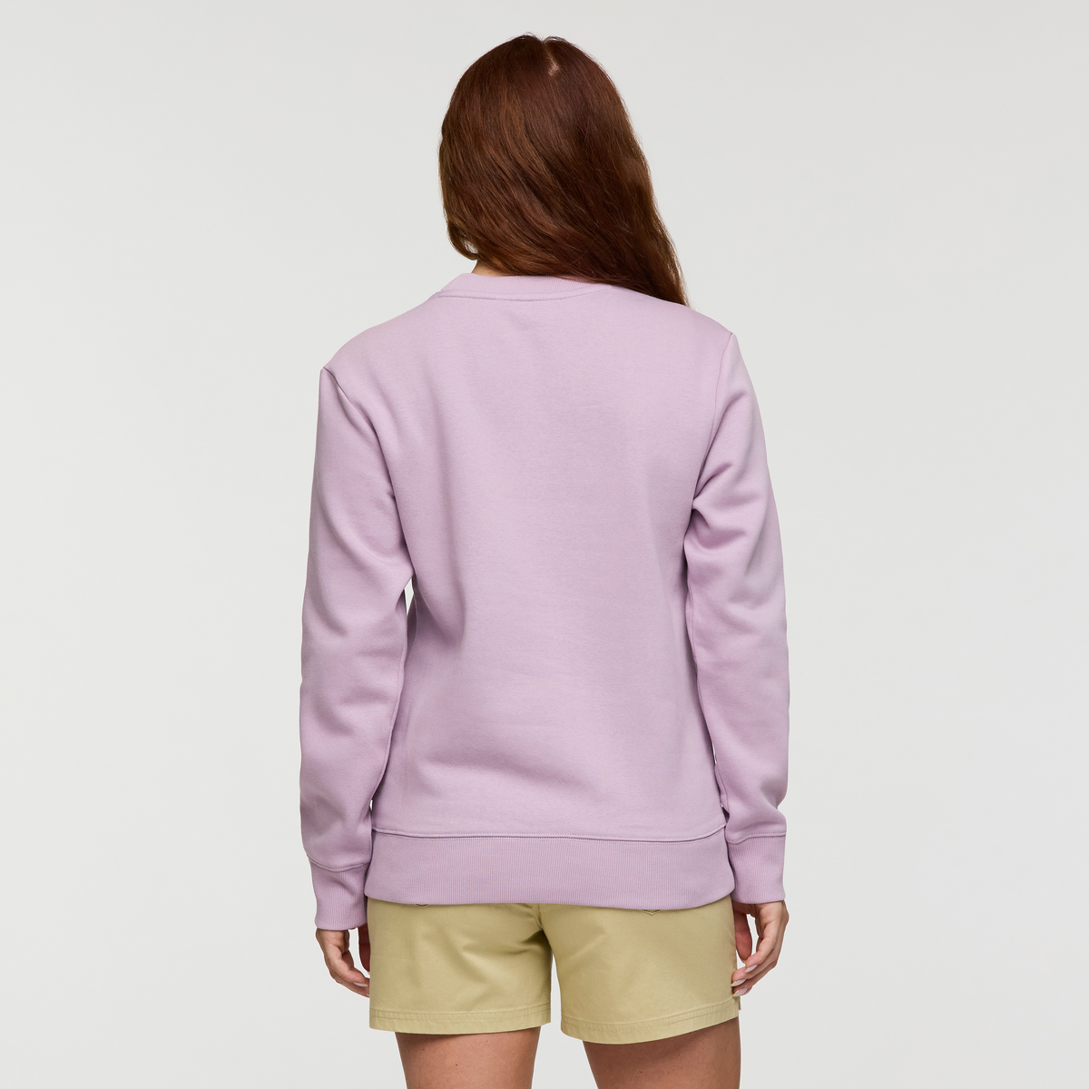 Do Good Crew Sweatshirt - Women's