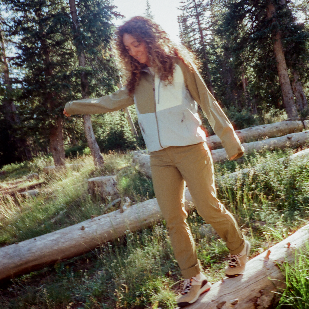 Coraje Tech Pant - Women's