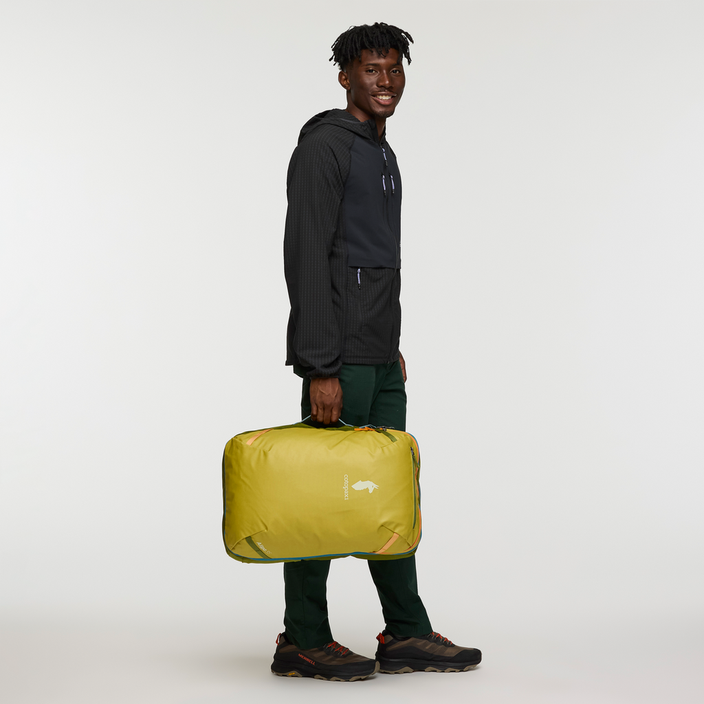 Allpa 35L Travel Pack