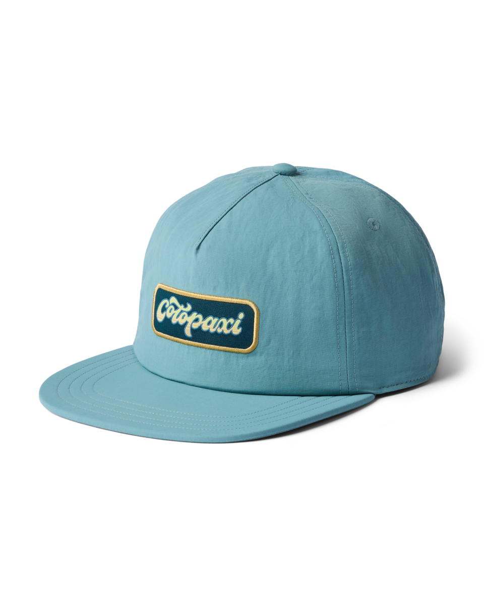 Cotopaxi Heritage Tech Hat, Everglade