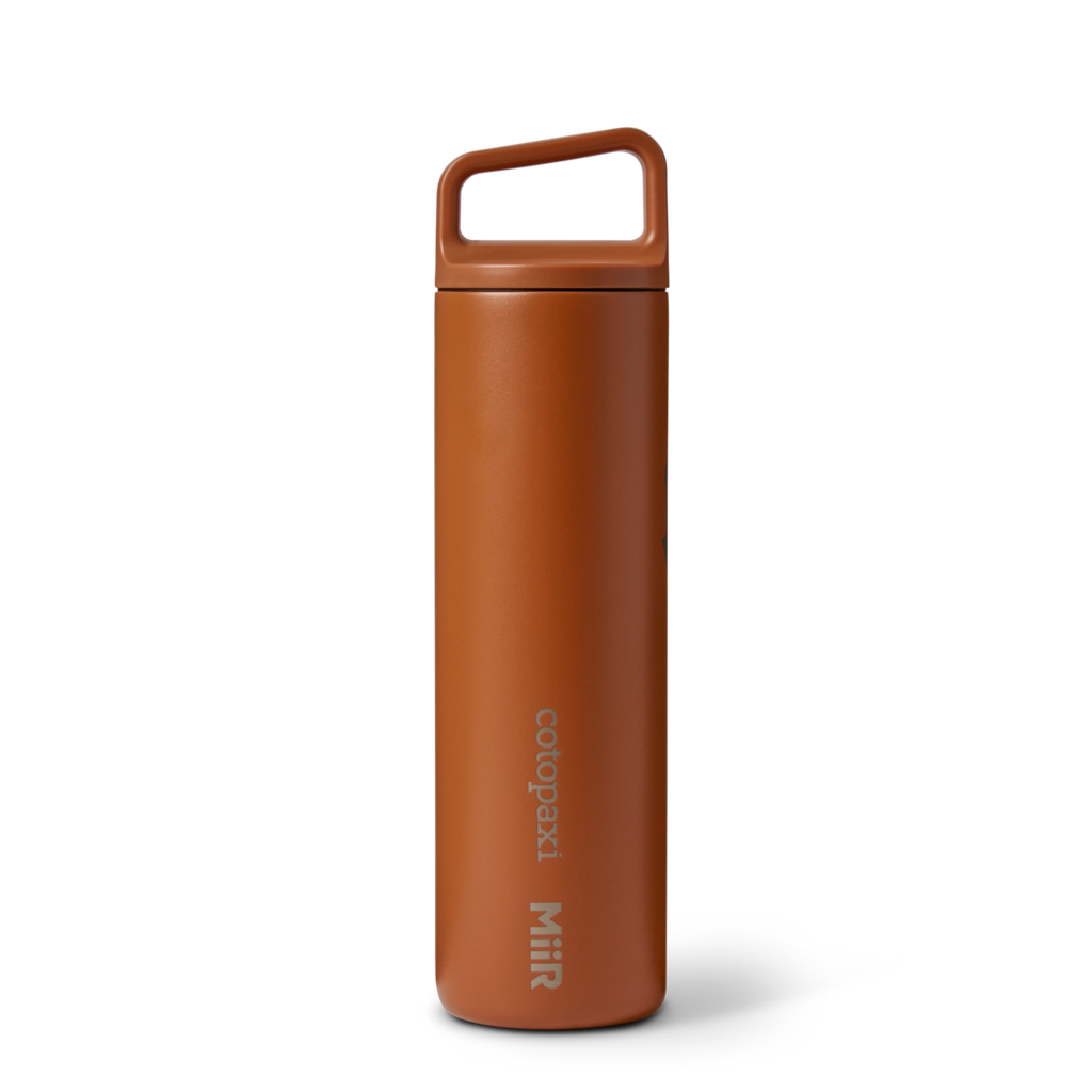 Miir 20oz Water Bottle, Mezcal