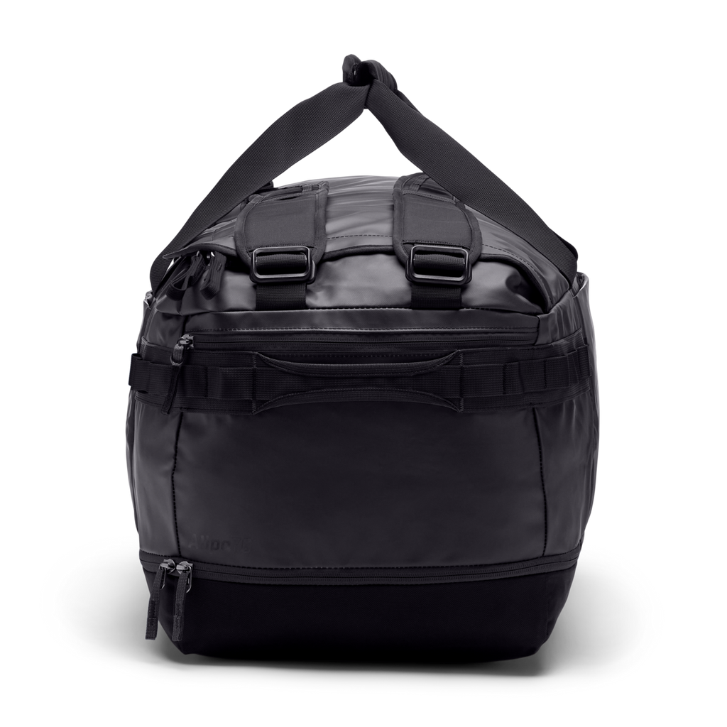 Allpa 70L Duffel Bag, Cotopaxi Black