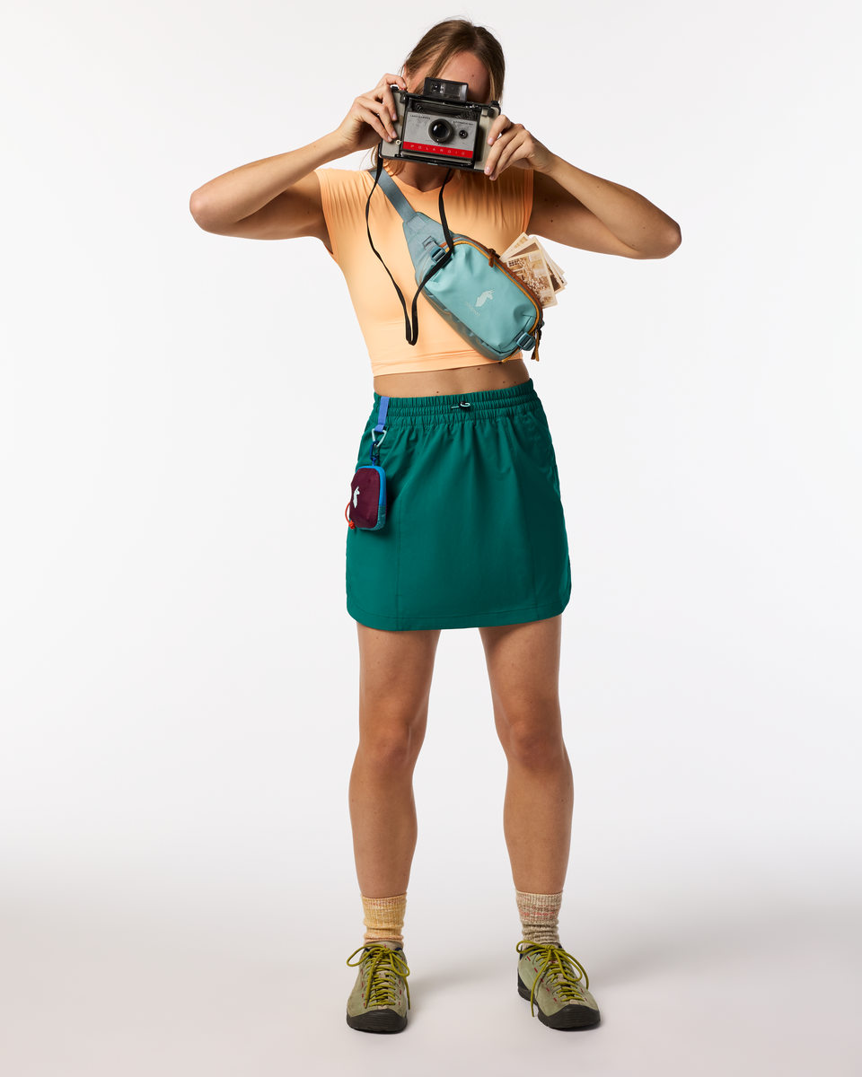 Losdos Skirt - Women's