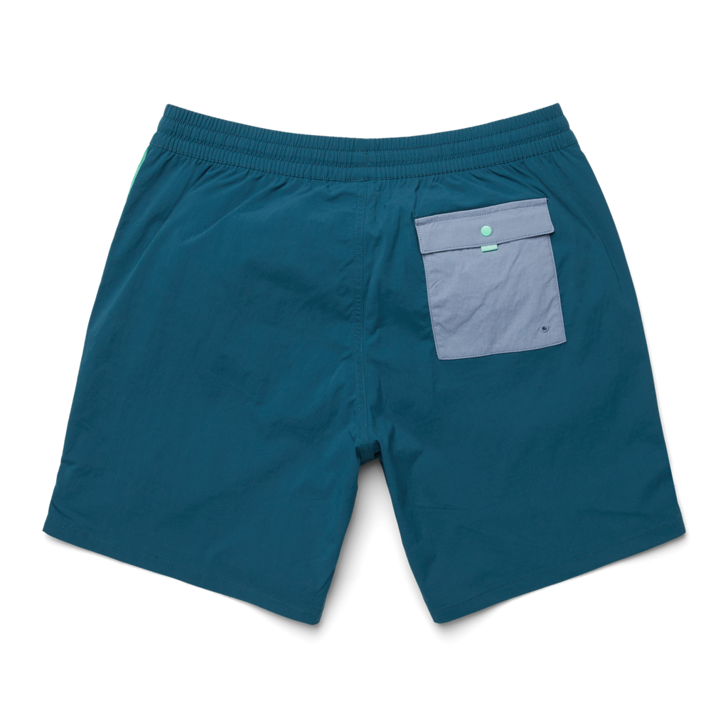 Brinco 7" Short - Solid - Men's