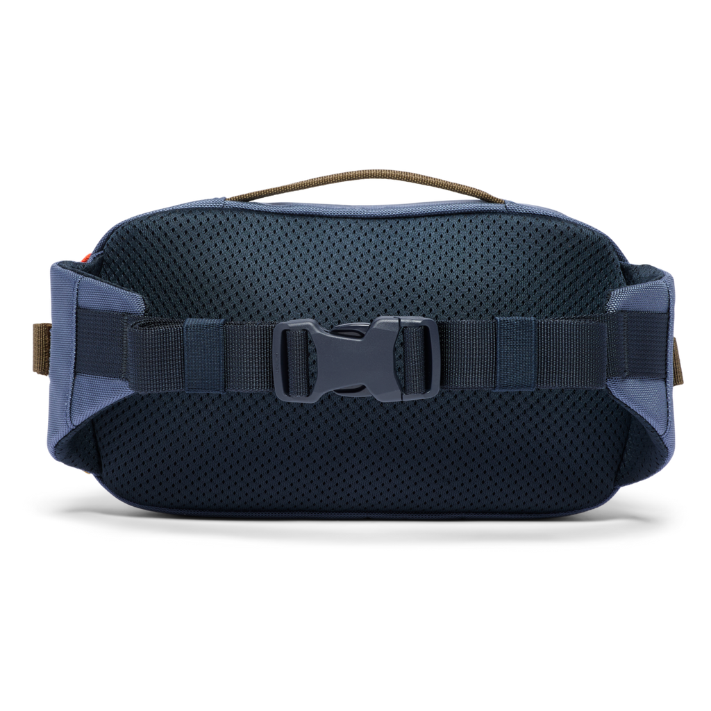 Allpa X 1.5L Hip Pack, Blue Smoke/Dusk