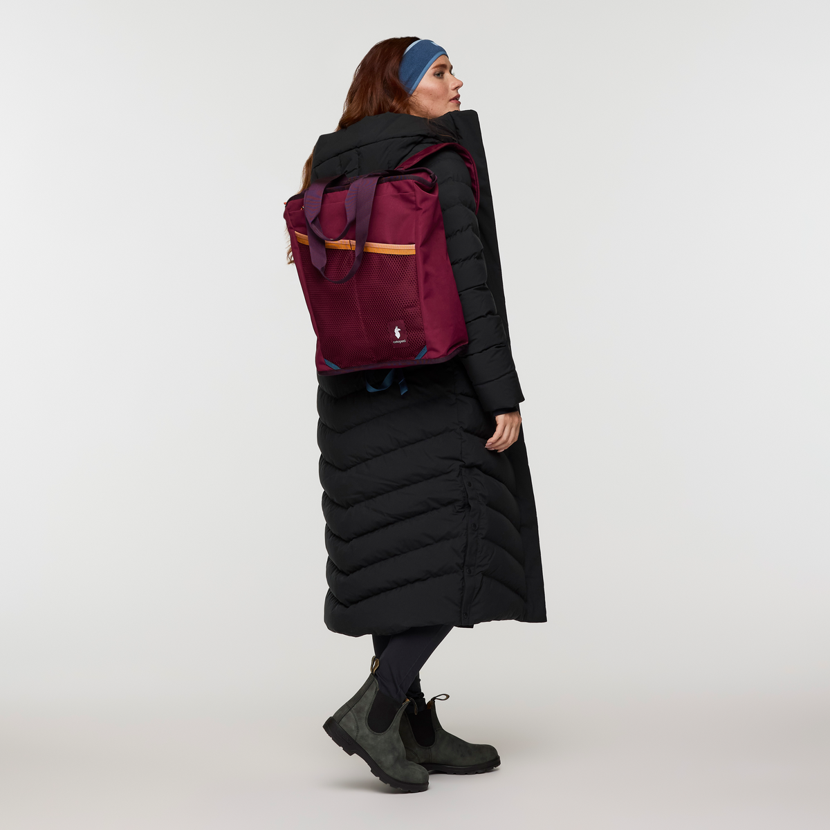 Alivio Down Long Parka - Women's