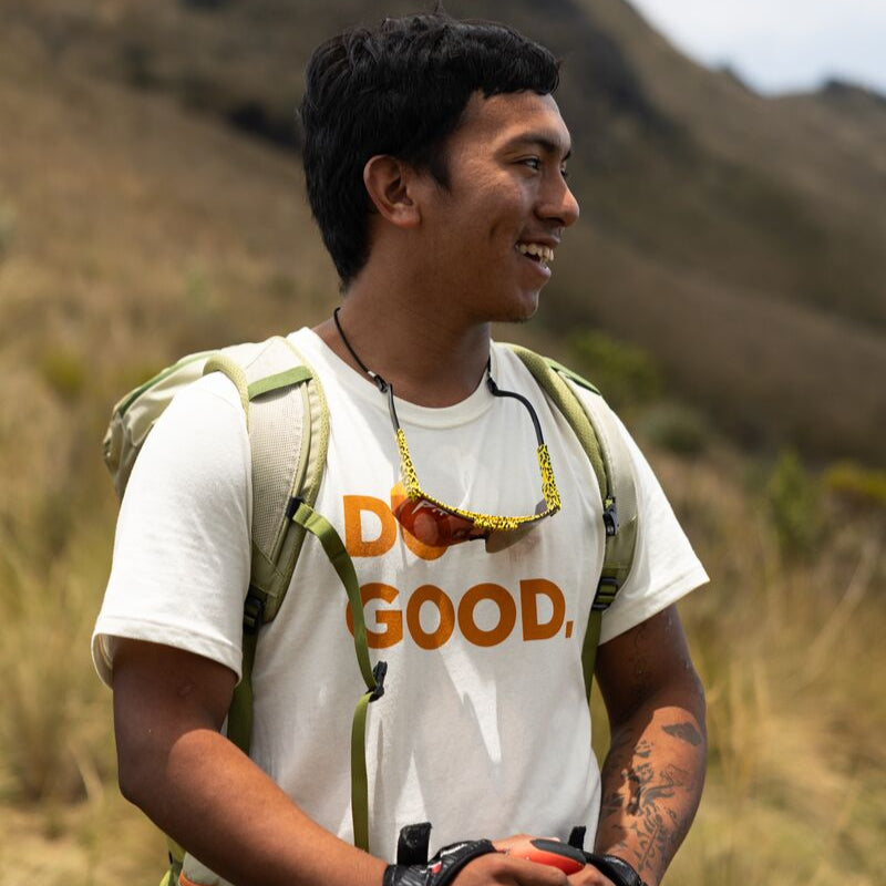 Do Good T-Shirt - Men's