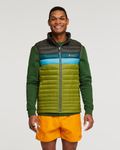 Iron/Cedar