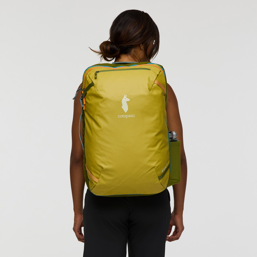 Allpa 35L Travel Pack