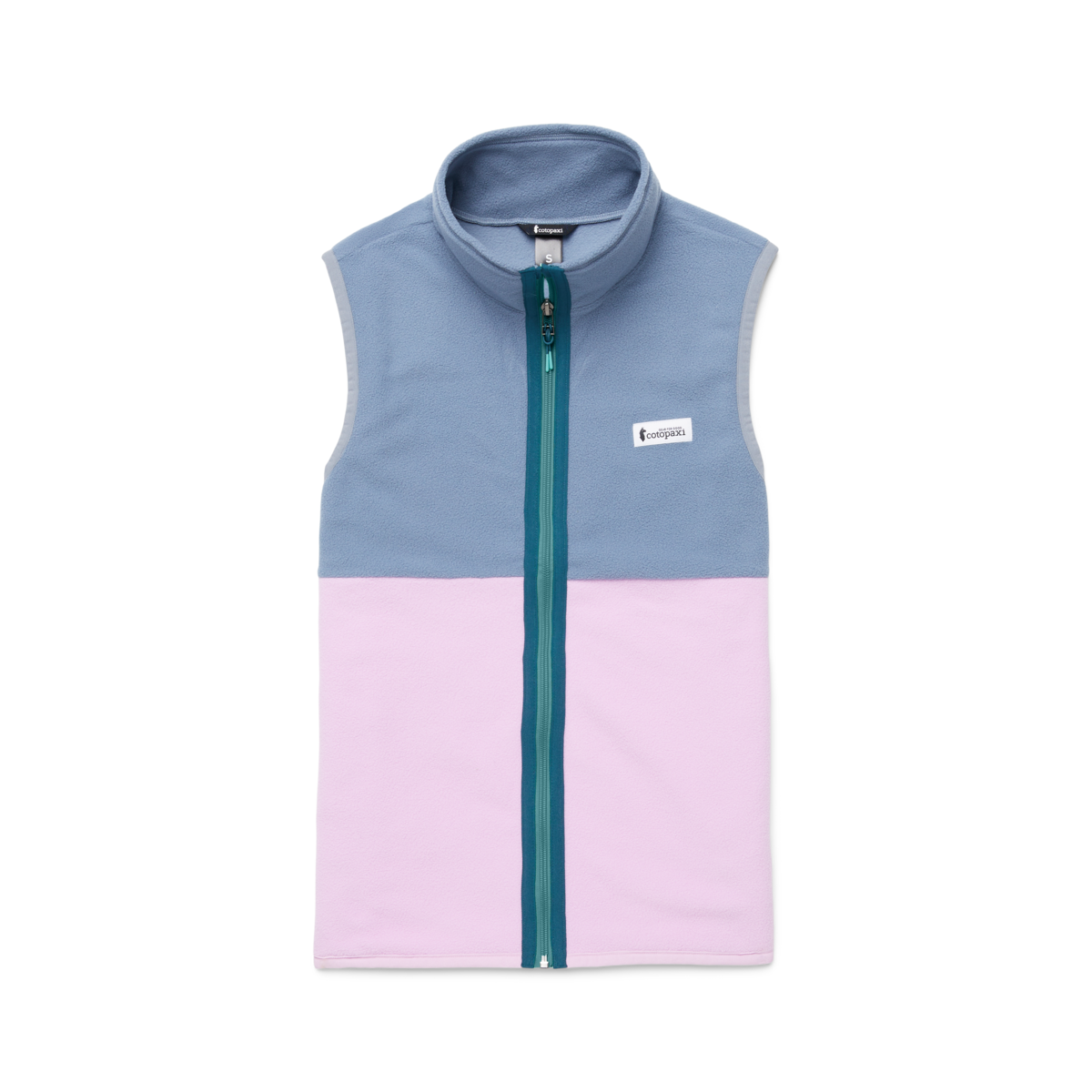 Amado Fleece Vest - Women's