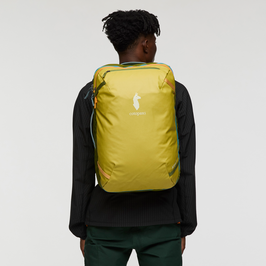 Allpa 35L Travel Pack