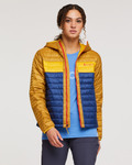 Amber/Maritime