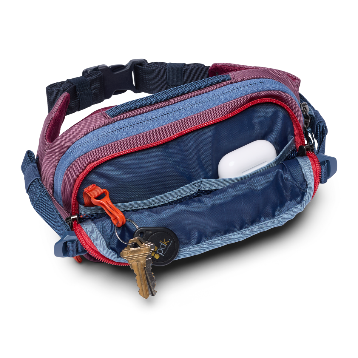 Allpa X 1.5L Hip Pack, Fig