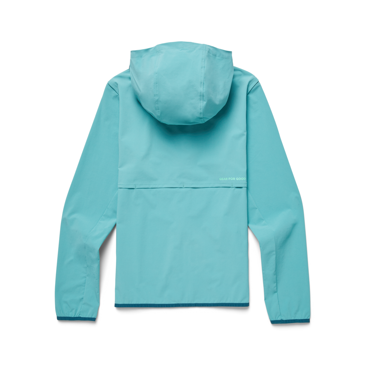 Vuelta Performance Windbreaker Jacket - Women's