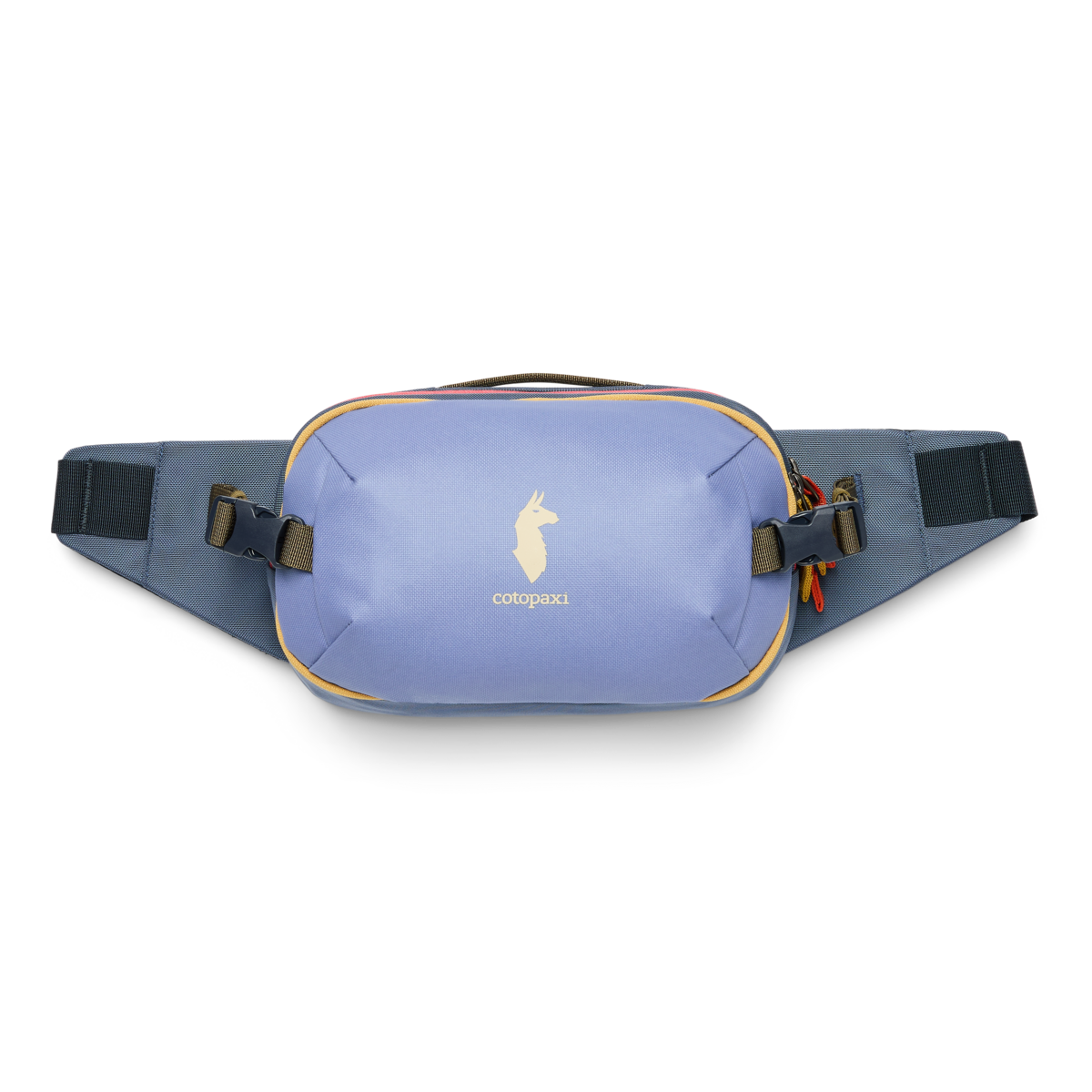 Allpa X 3L Hip Pack, Blue Smoke/Dusk