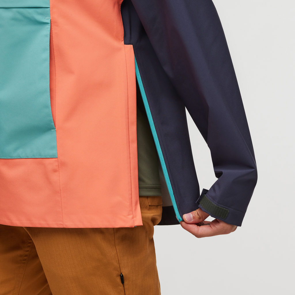 Cielo Rain Anorak - Women's