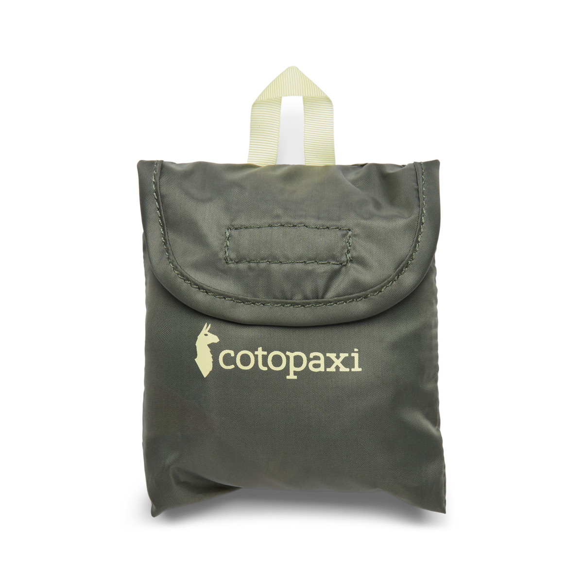 Seco 25L Rain Cover, Fatigue