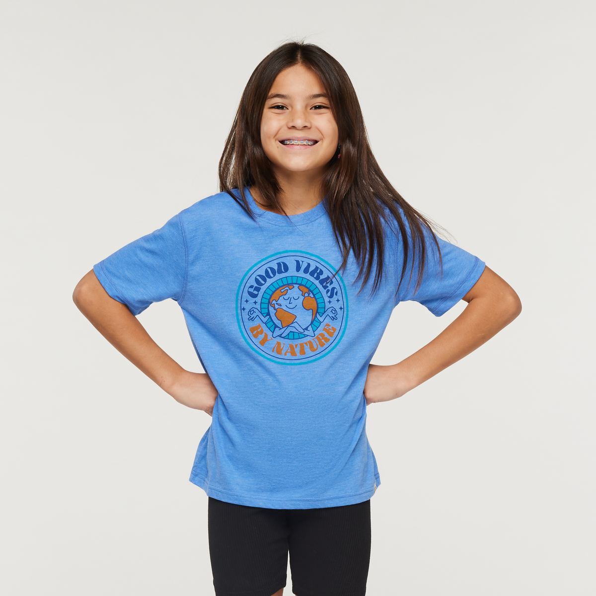 Good Vibes T-Shirt - Kids'