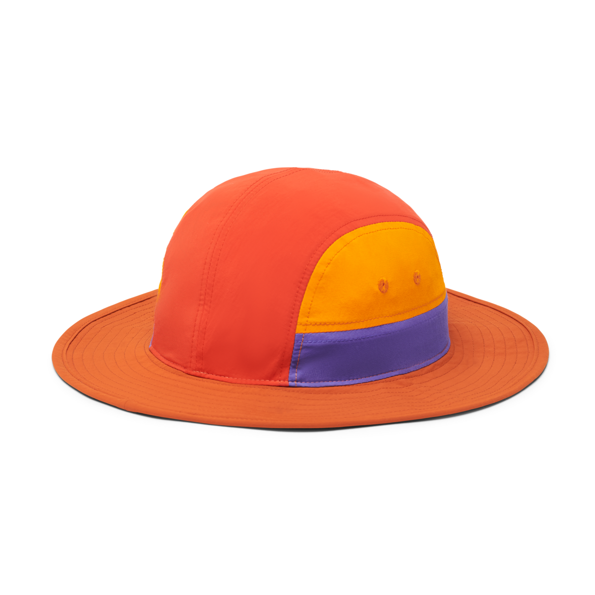 Tech Bucket Hat, Nectar/Mezcal