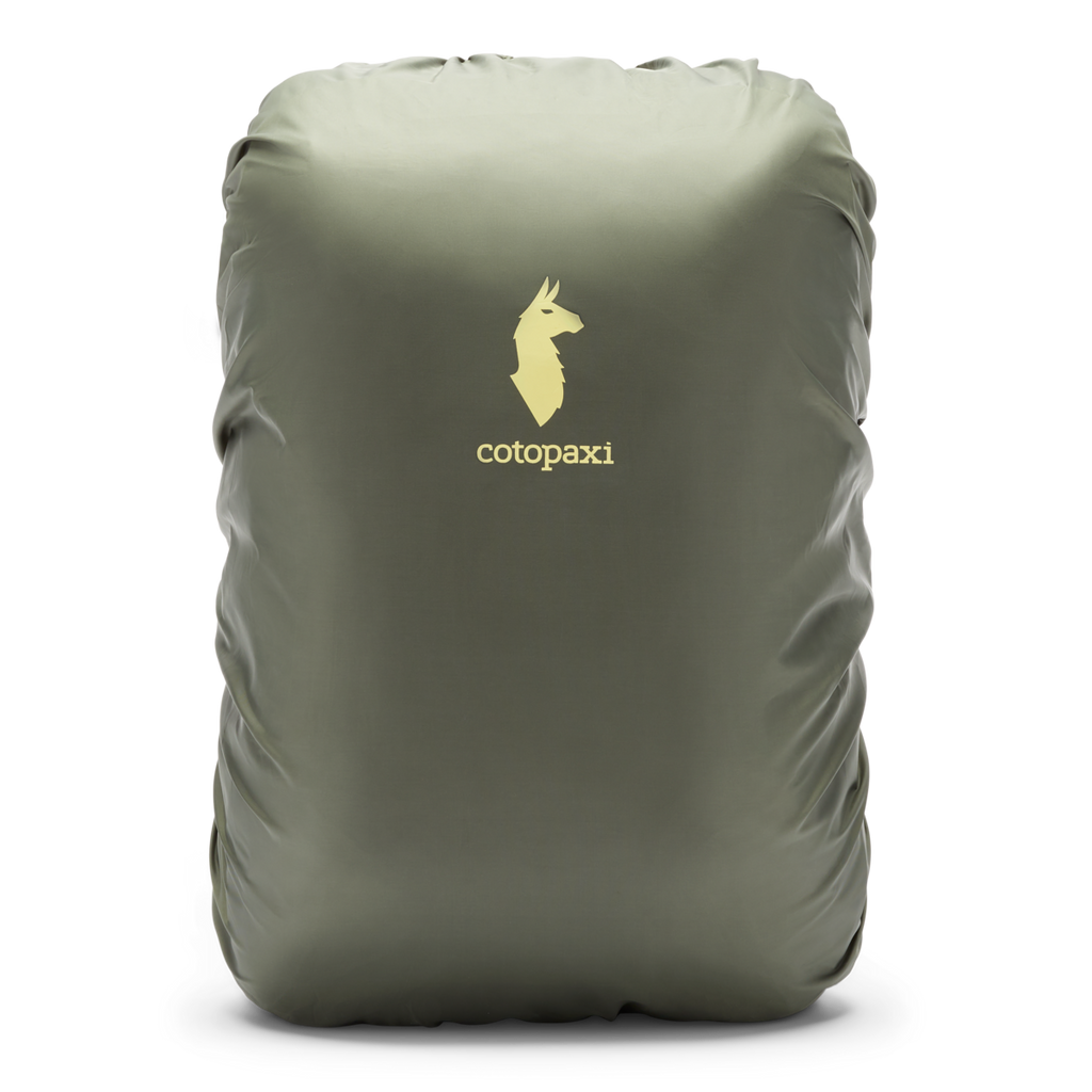 Seco 35L Rain Cover, Fatigue