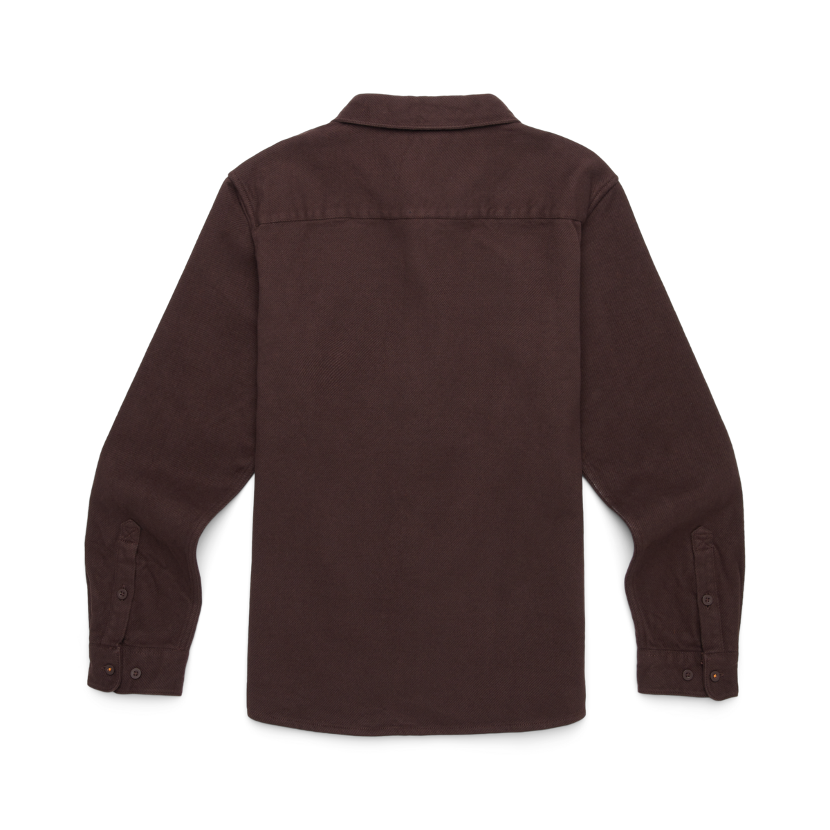 Mero Organic Flannel Shirt - Men's