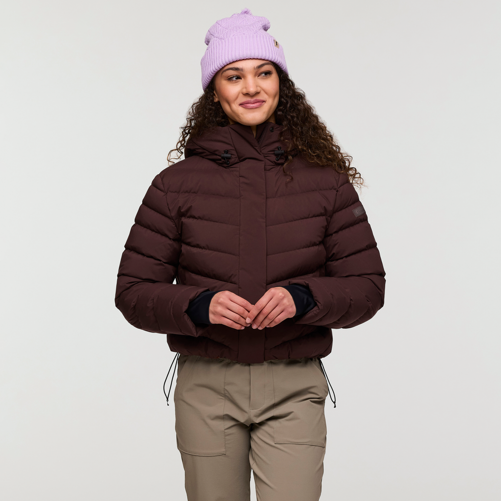 Alivio Down Jacket - Women's
